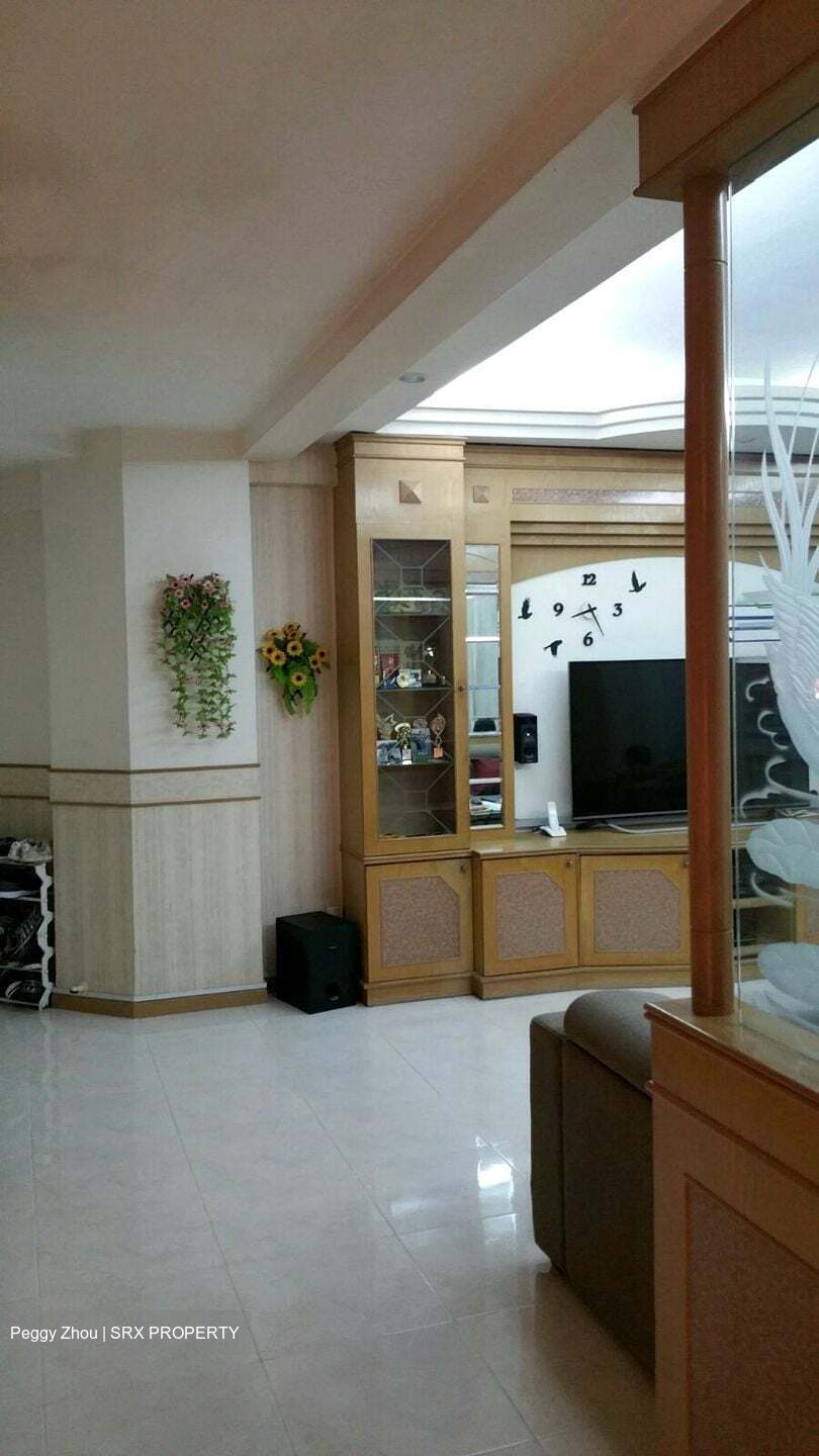 Elias Green (D18), Condominium #580766791